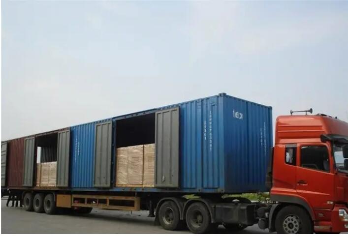 漳州到新余整车运输