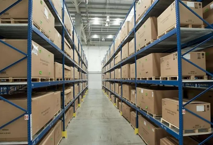 漳州到新余货物仓储