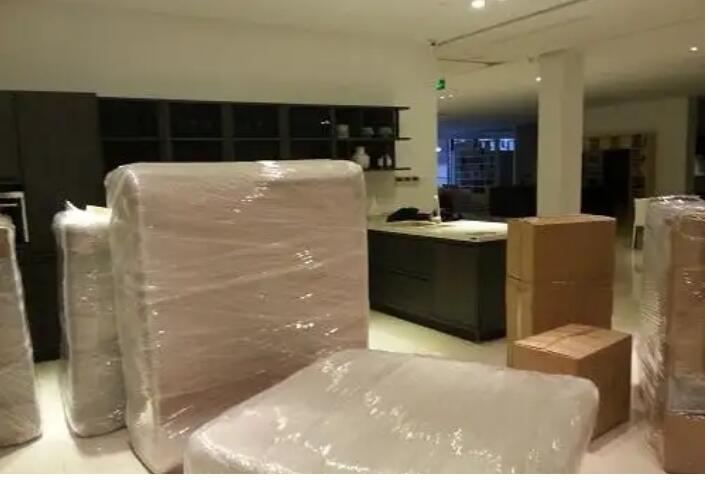 漳州到新余长途搬家