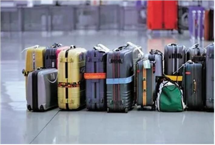 漳州到新余行李托运