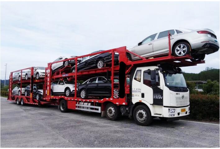 漳州到新余轿车托运